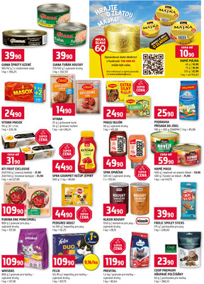 Terno Třeboň, Týn n. Vlt., Bechyně, Trhové Sviny, Hradec Králové, Zlín, Český Krumlov, Prachatice, Jihlava, Strakonice, Tábor, Borovany od 15.4. do 21.4.2026