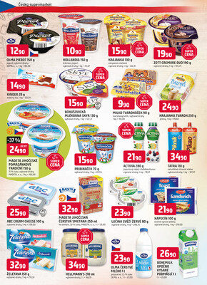 Trefa od 15.4. do 21.4.2026