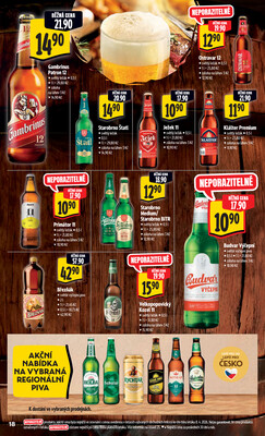 Albert  Hypermarket od 15.4. do 21.4.2026