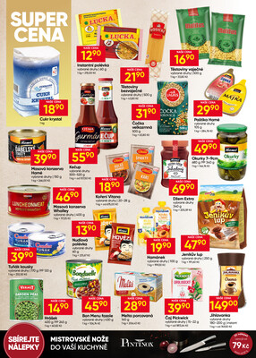 Hruška od 15.4. do 21.4.2026