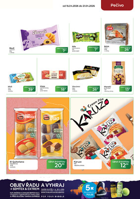 Tamda Foods od 15.4. do 21.4.2026
