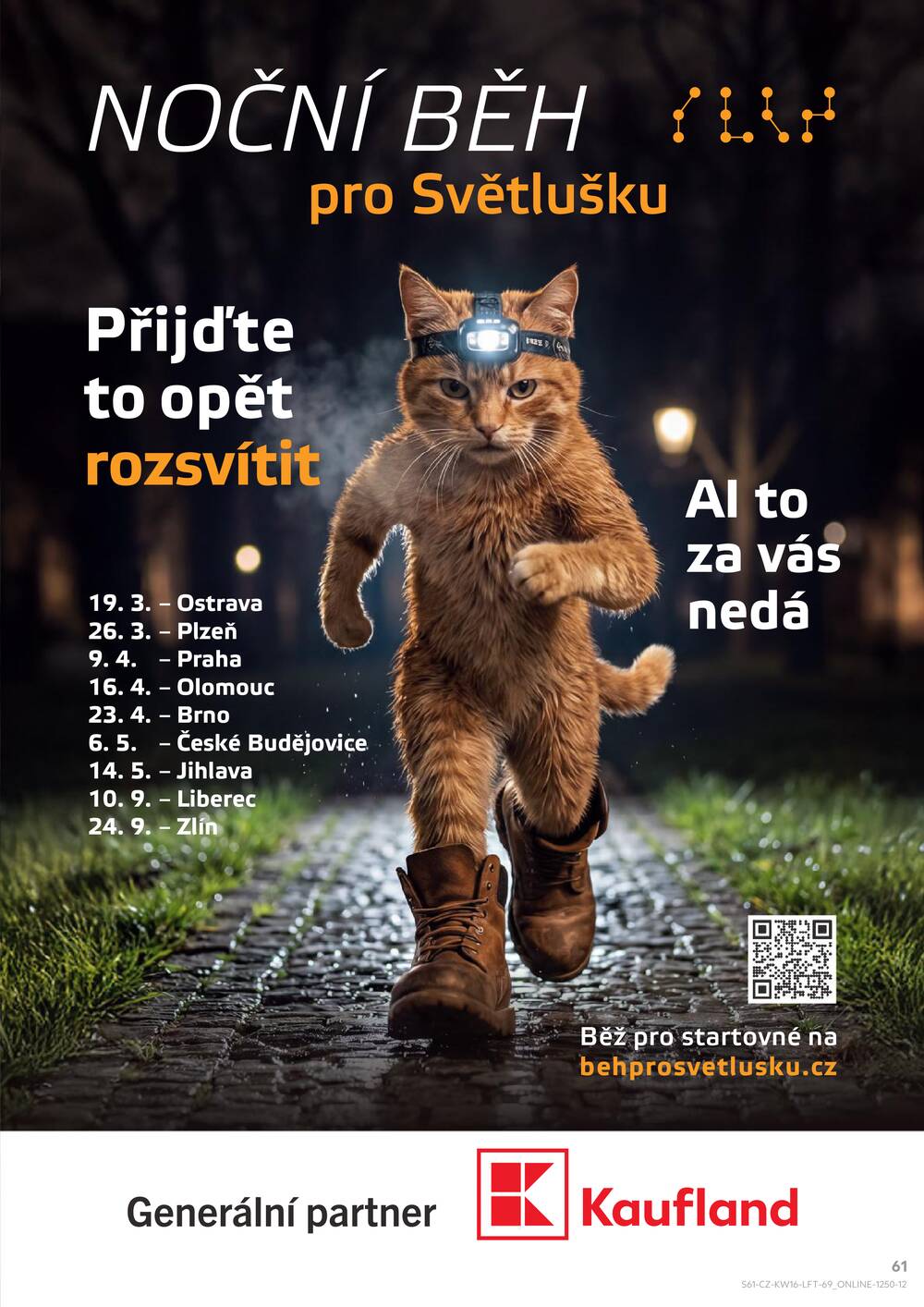 Kaufland 15.4. - 21.4. - Kaufland - Plzeň - Košutka