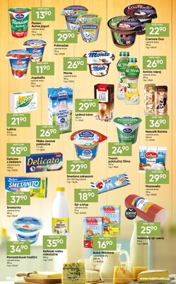 Hruška katalog od 28.4. do 3.8.2026
