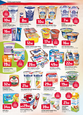 Trefa od 22.4. do 28.4.2026