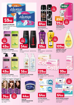 Terno České Budějovice, Borovany, Třeboň, Trhové sviny, Bechyně, Týn nad Vltavou od 22.4. do 28.4.2026