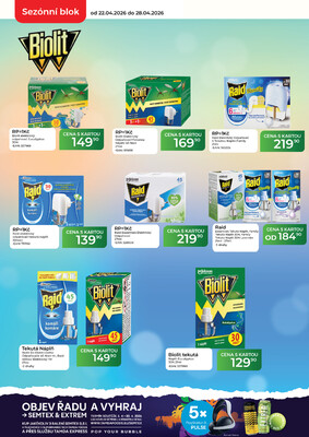 Tamda Foods od 22.4. do 28.4.2026