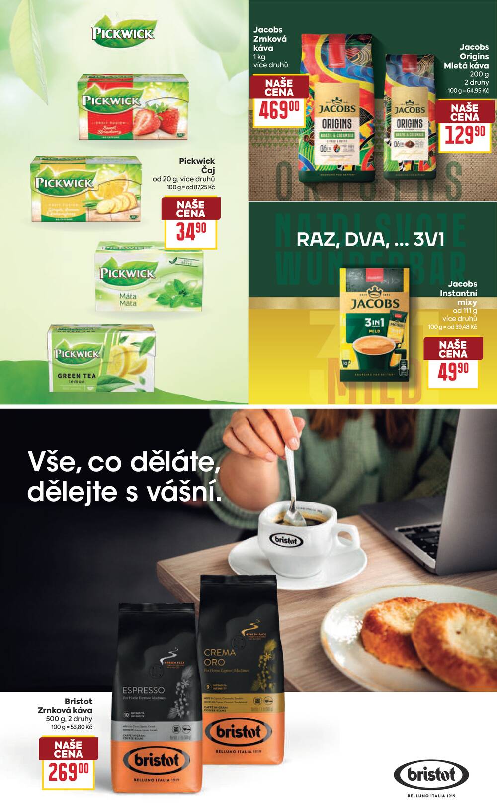 Billa katalog Gril od 29.4. do 19.5.2026