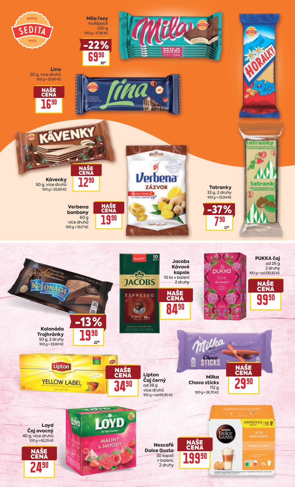 Billa katalog Gril od 29.4. do 19.5.2026