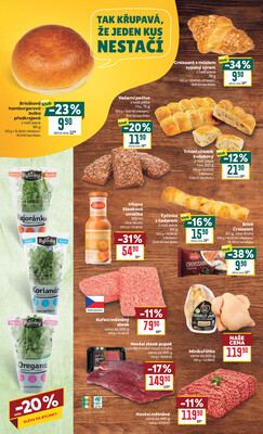 Billa katalog Gril od 29.4. do 19.5.2026