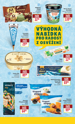 BILLA od 22.4. do 28.4.2026