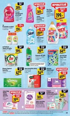 Albert  Hypermarket od 22.4. do 28.4.2026