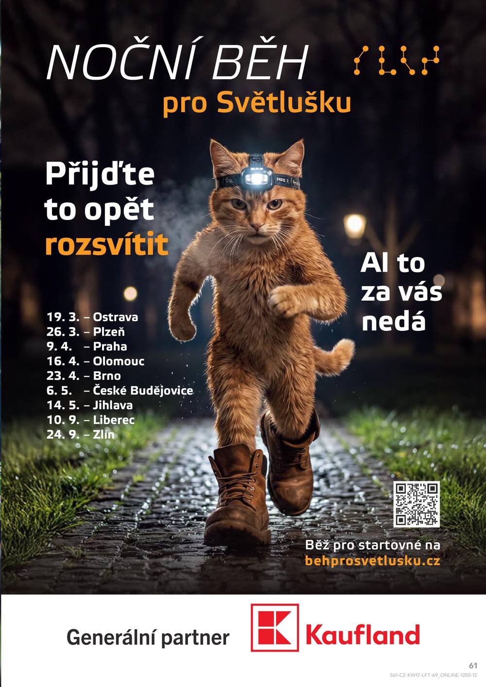 Kaufland 22.4. - 28.4. - Kaufland - Strakonice