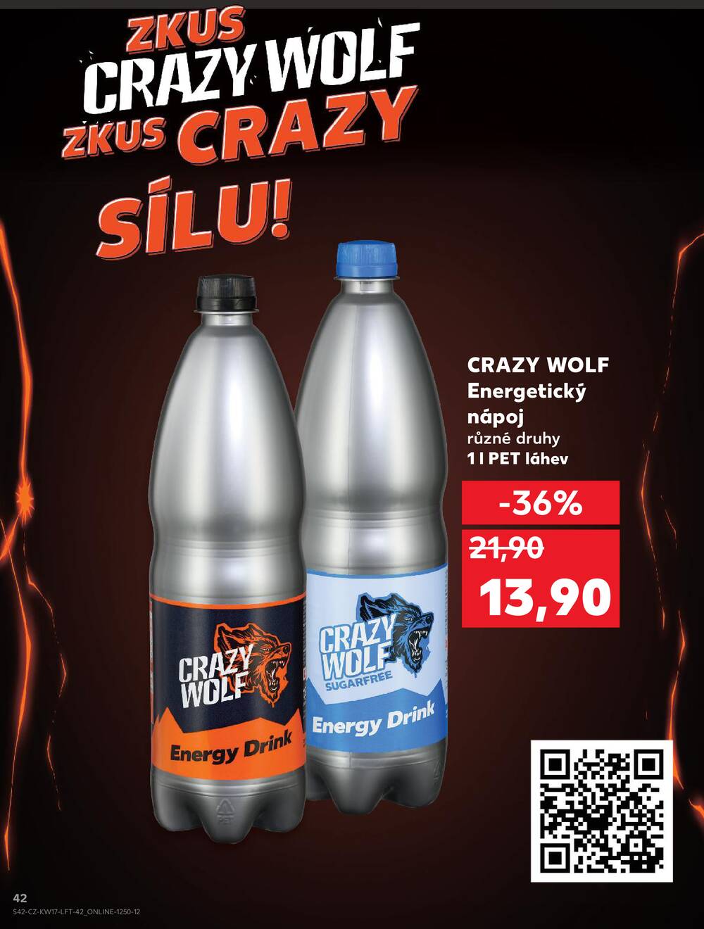 Kaufland 22.4. - 28.4. - Kaufland - Čáslav