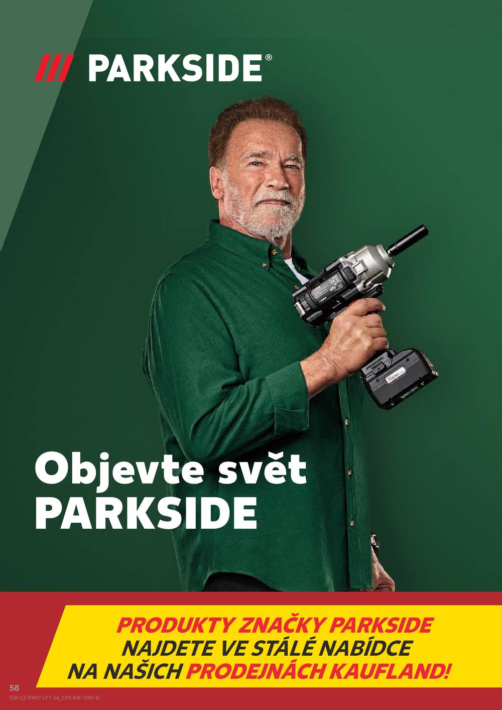 Kaufland 22.4. - 28.4. - Kaufland - Vsetín