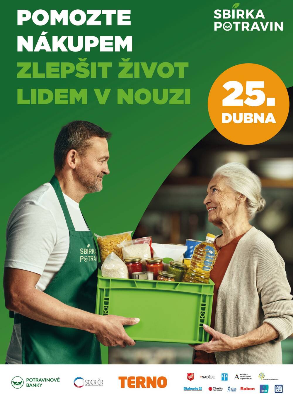 Leták Terno - Terno Olomouc 22.4. - 28.4. - strana 17