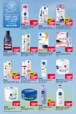 Teta drogerie  od 23.4. do 4.5.2026