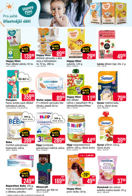 Teta drogerie  od 23.4. do 4.5.2026