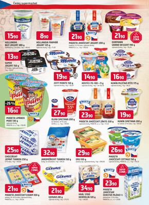 Trefa od 29.4. do 5.5.2026