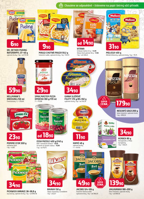 Trefa od 29.4. do 5.5.2026