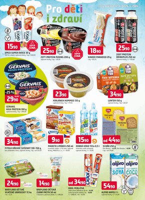 Trefa od 29.4. do 5.5.2026