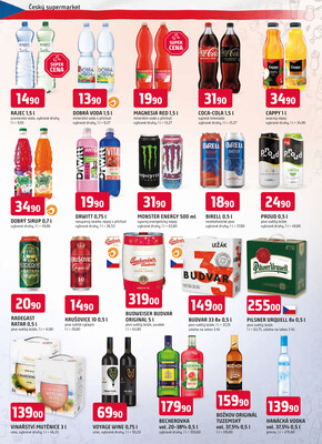 Trefa od 29.4. do 5.5.2026