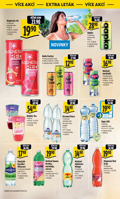 Albert  Hypermarket od 29.4. do 5.5.2026