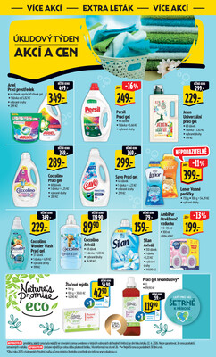 Albert  Hypermarket od 29.4. do 5.5.2026