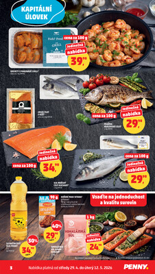 Penny Market katalog Gril od 29.4. do 12.5.2026