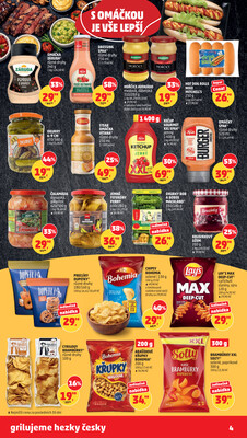 Penny Market katalog Gril od 29.4. do 12.5.2026