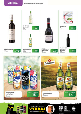 Tamda Foods od 29.4. do 5.5.2026