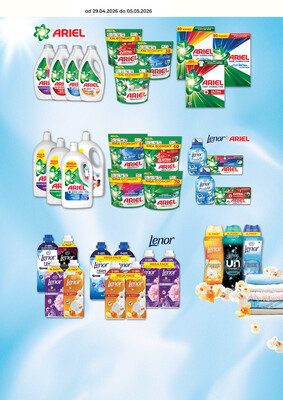 Tamda Foods od 29.4. do 5.5.2026