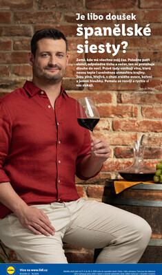 Lidl od 27.4. do 30.4.2026