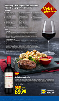 Lidl od 27.4. do 30.4.2026