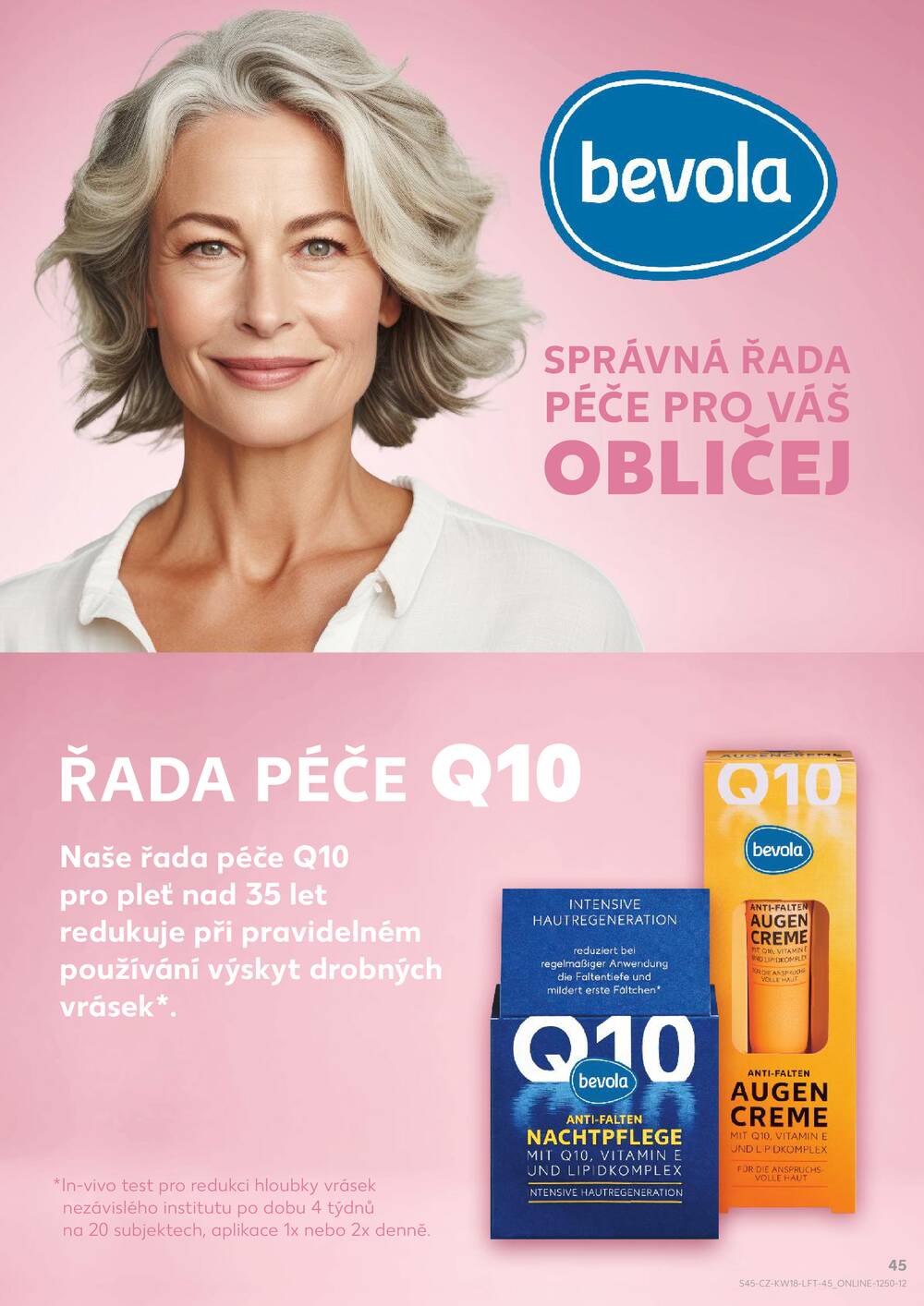 Kaufland 29.4. - 5.5. - Kaufland Humpolec