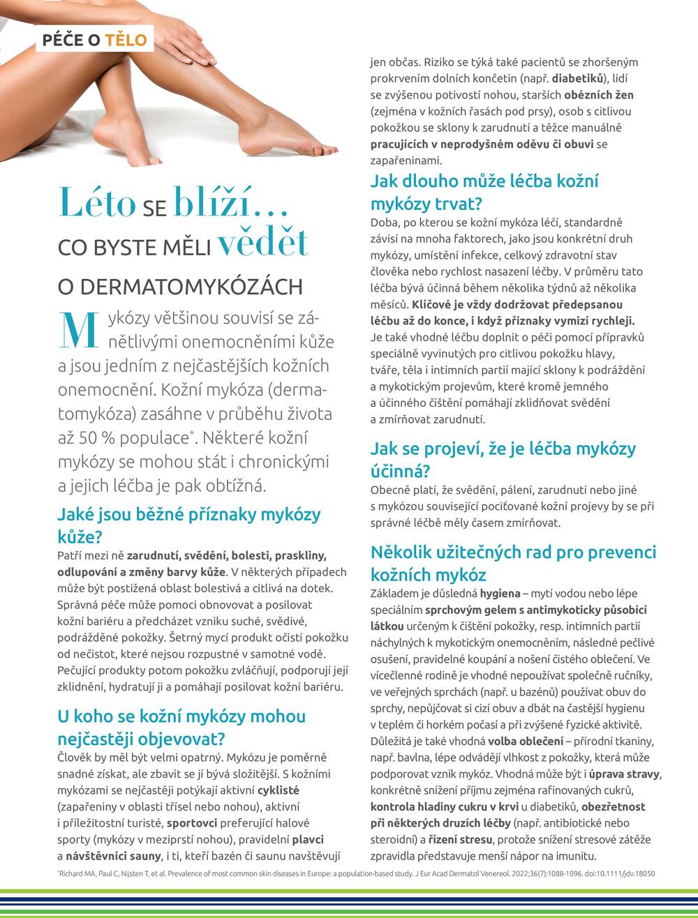Leták BENU - Benu Dermokatalog od 1.5. do 31.5.2026 - strana 18 Leták BENU - Benu Dermokatalog od 1.5. do 31.5.2026 - strana 18