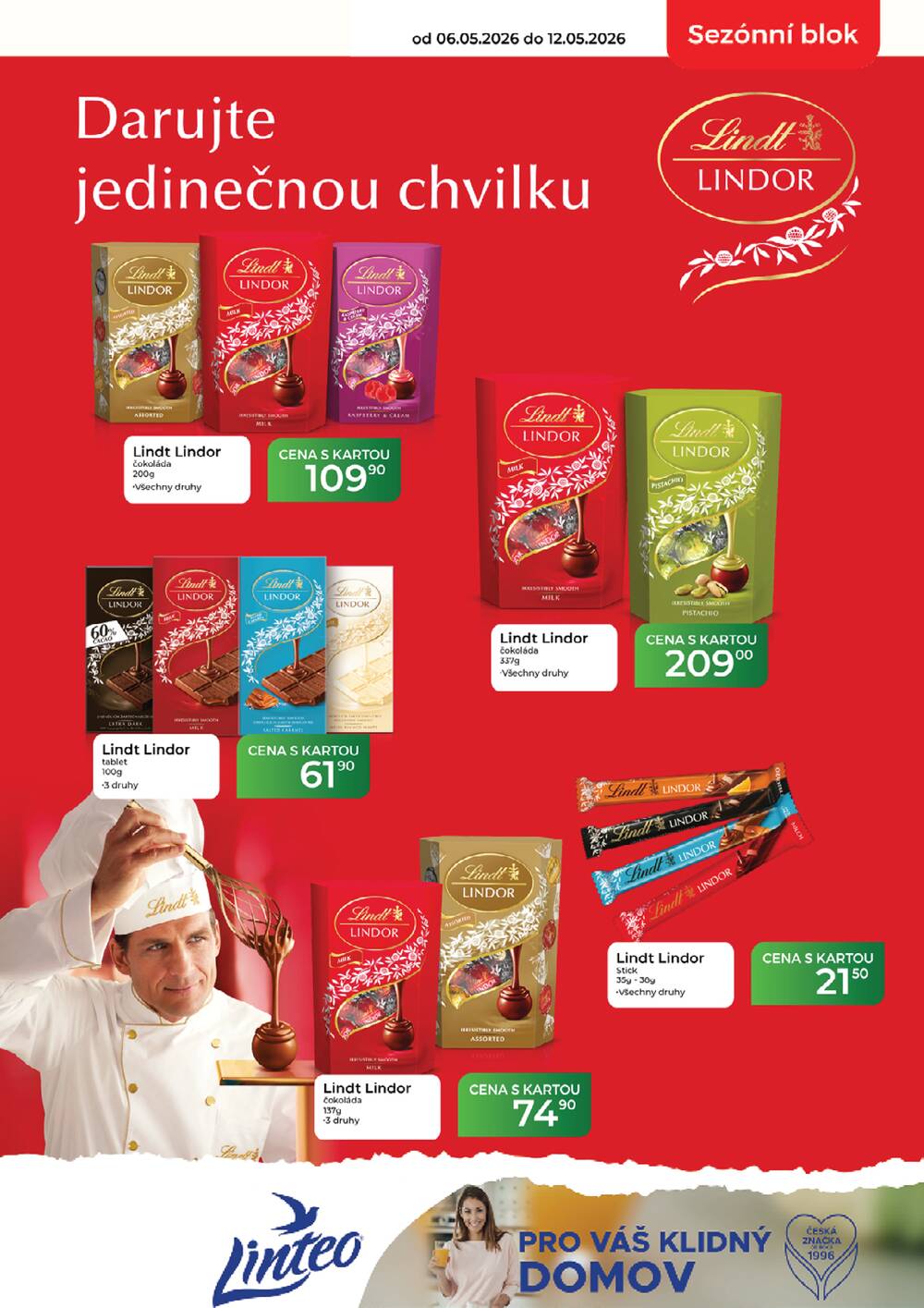 Tamda Foods od 6.5. do 12.5.2026