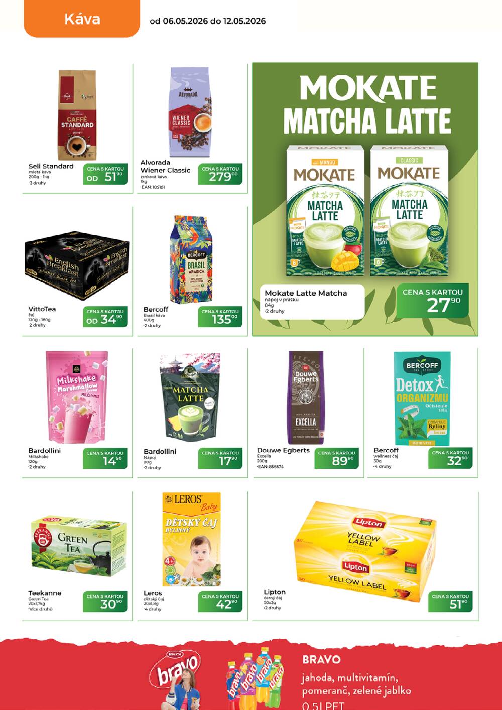 Tamda Foods od 6.5. do 12.5.2026