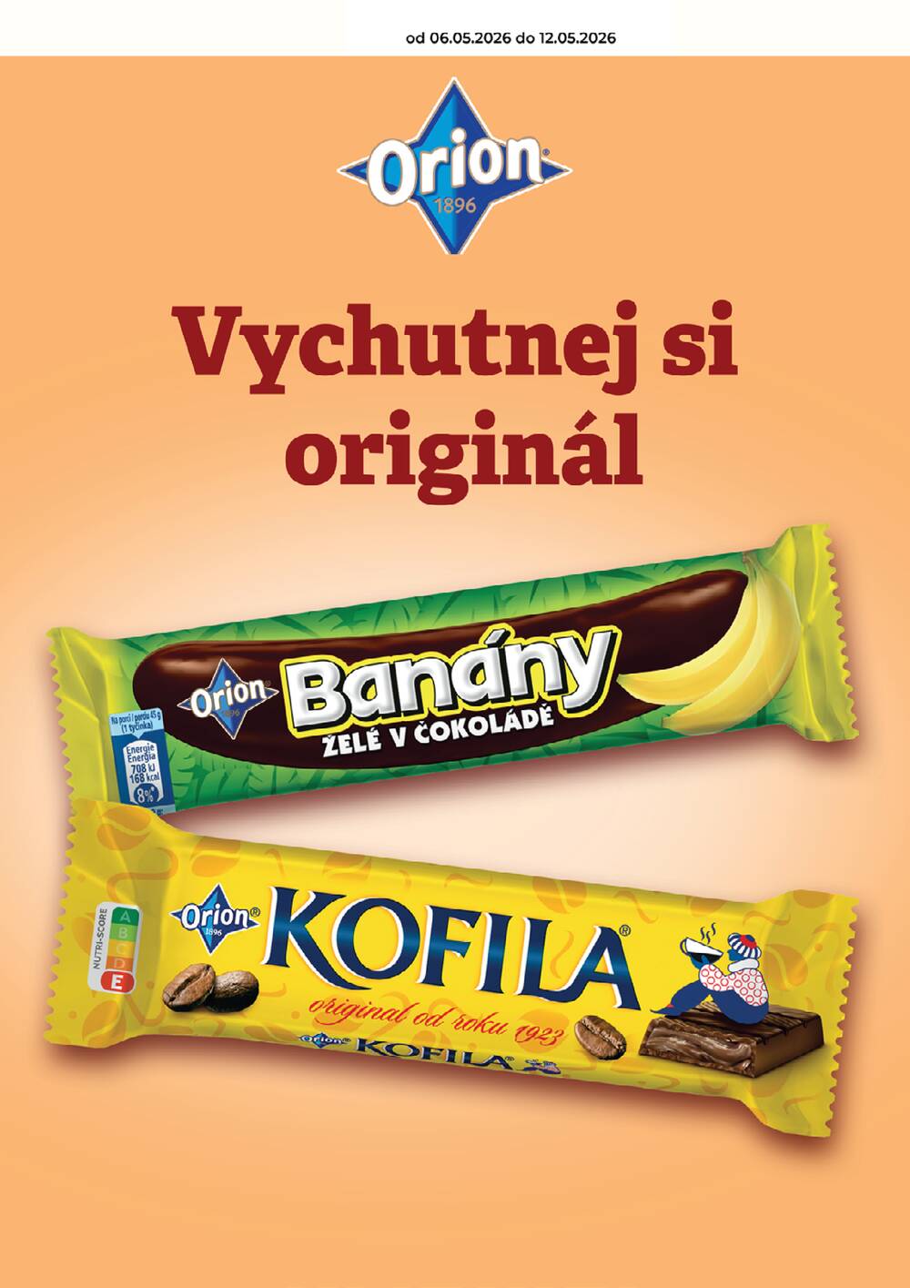 Tamda Foods od 6.5. do 12.5.2026