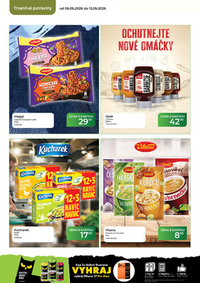 Tamda Foods od 6.5. do 12.5.2026