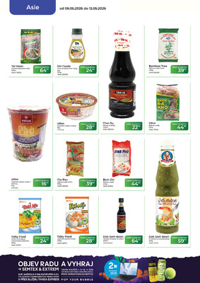 Tamda Foods od 6.5. do 12.5.2026