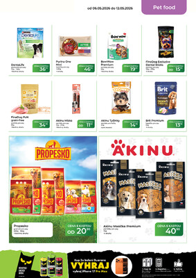 Tamda Foods od 6.5. do 12.5.2026