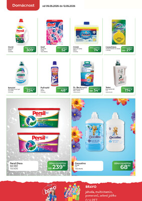 Tamda Foods od 6.5. do 12.5.2026