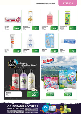 Tamda Foods od 6.5. do 12.5.2026