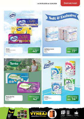 Tamda Foods od 6.5. do 12.5.2026
