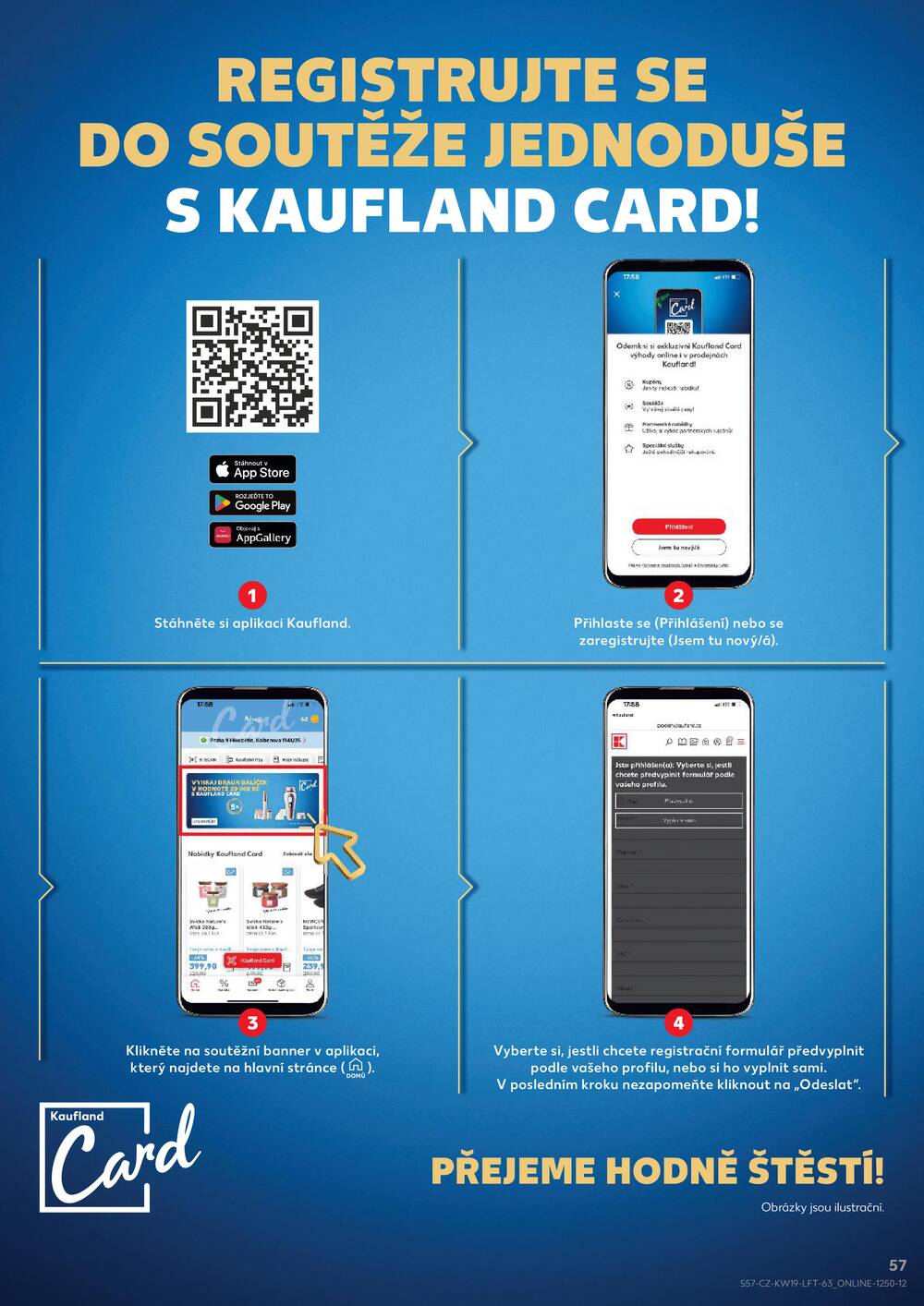 Kaufland 6.5. - 12.5. - Kaufland - Domažlice
