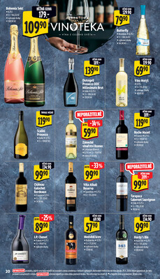 Albert Supermarket od 6.5. do 12.5.2026