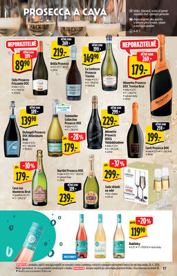 Albert  Hypermarket katalog Víno od 6.5. do 19.5.2026