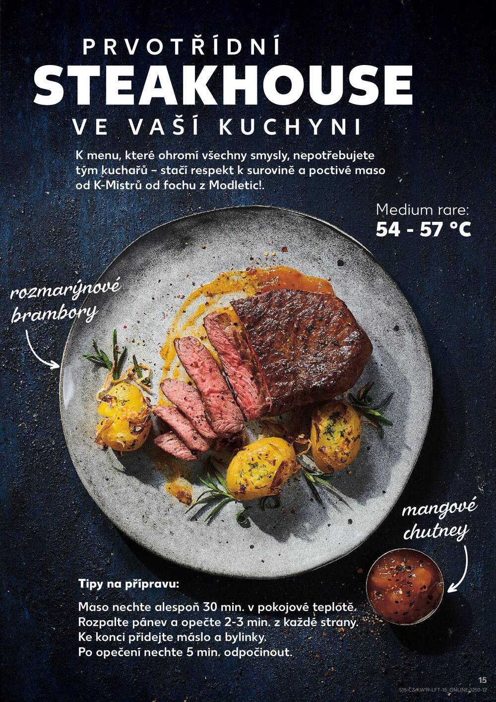 Kaufland 6.5. - 12.5. - Kaufland - Mladá Boleslav