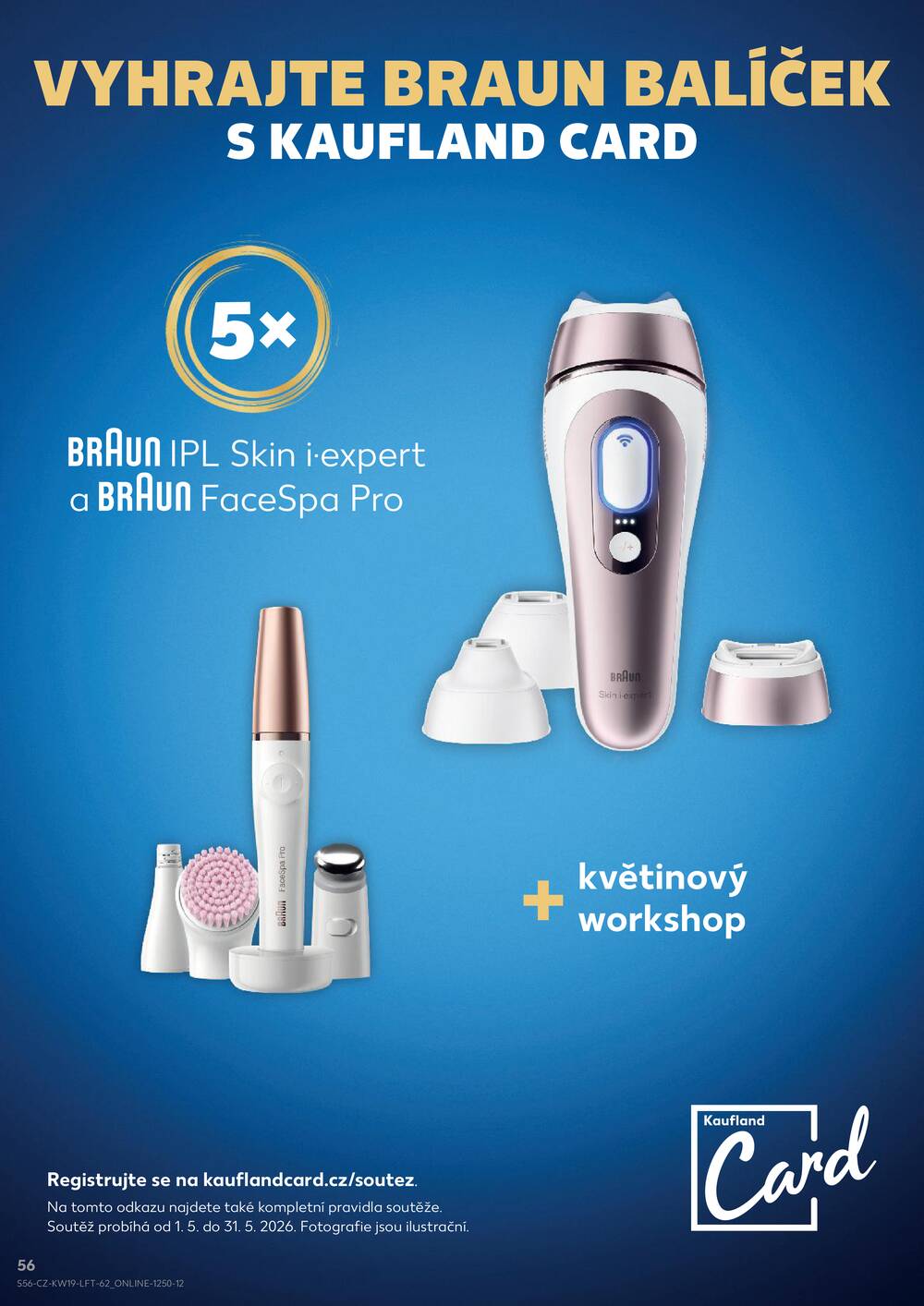Kaufland 6.5. - 12.5. - Kaufland - Mladá Boleslav