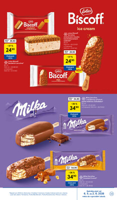 Tesco malé hypermarkety od 6.5. do 12.5.2026